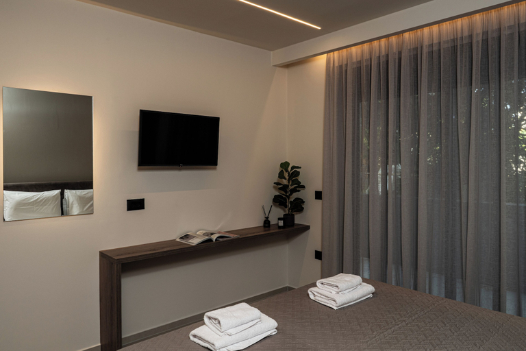 Room 3, Moya Signature Experience, Crete