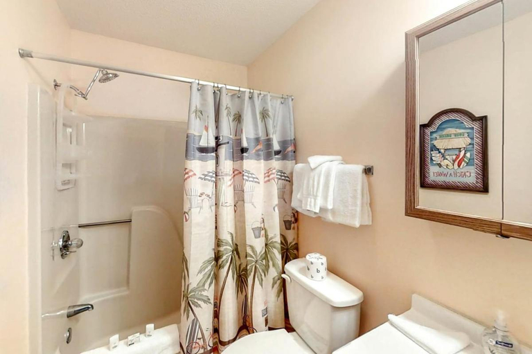 Bathroom, Golf Colony at Deerfield 26H, Horry