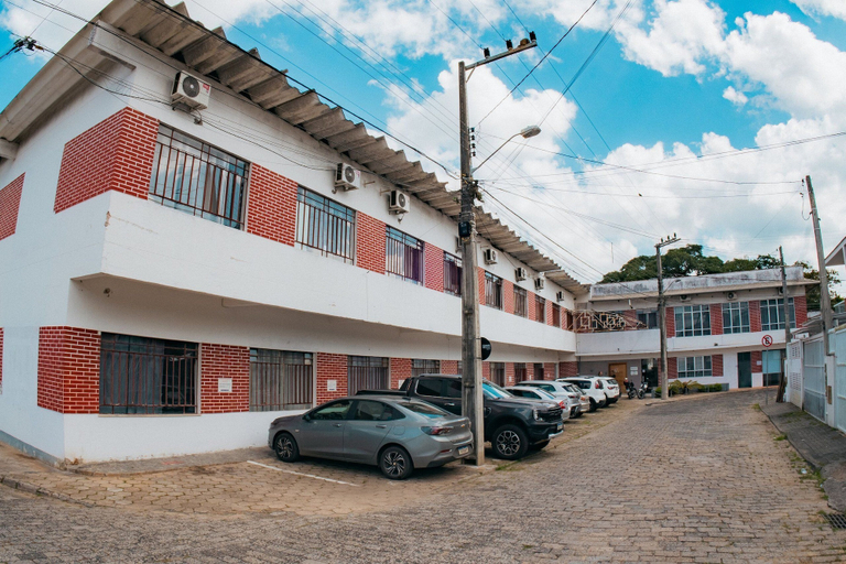 Exterior & Views 2, Villa Bilac Studios, Blumenau
