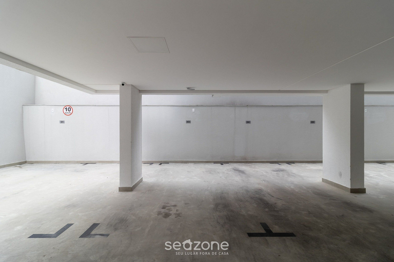 Others 2, Building With Swimming Pool in Ingleses Norte - STN, Florianopolis