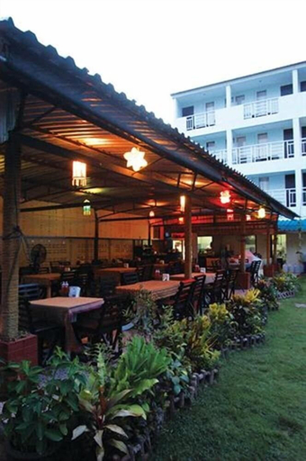 Exterior & Views 2, The Palace Aonang Resort, Mueang Krabi