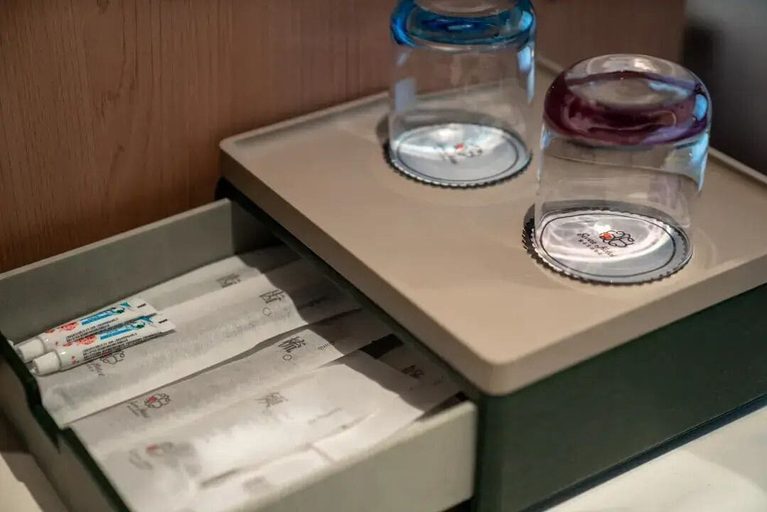 Miscellaneous, Maxshure Qingzhu Qiyue Hotel, Xingtai