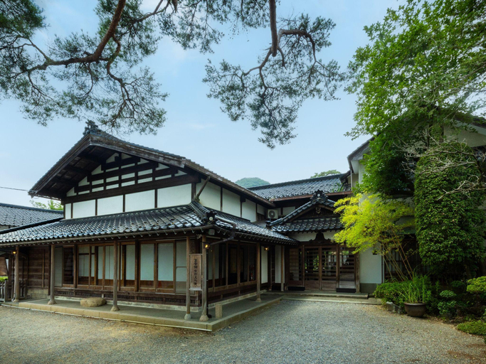 Exterior & Views 1, Koshinoyado Takashimaya, Niigata