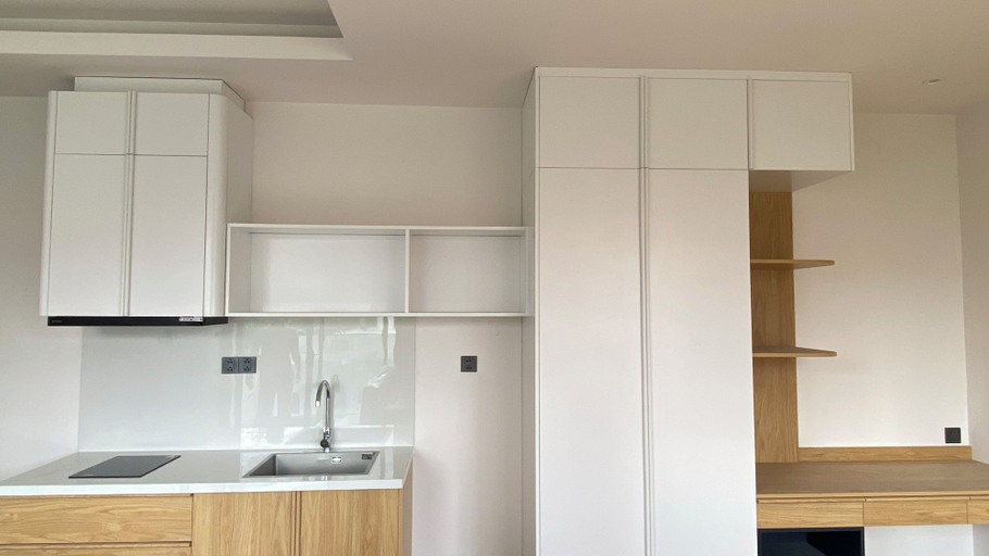 Private kitchen, DaNy Living Thao Dien by DNM Hospitality, District 2