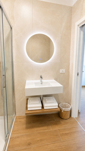 Room 5, B&B Venere Rooms, Napoli