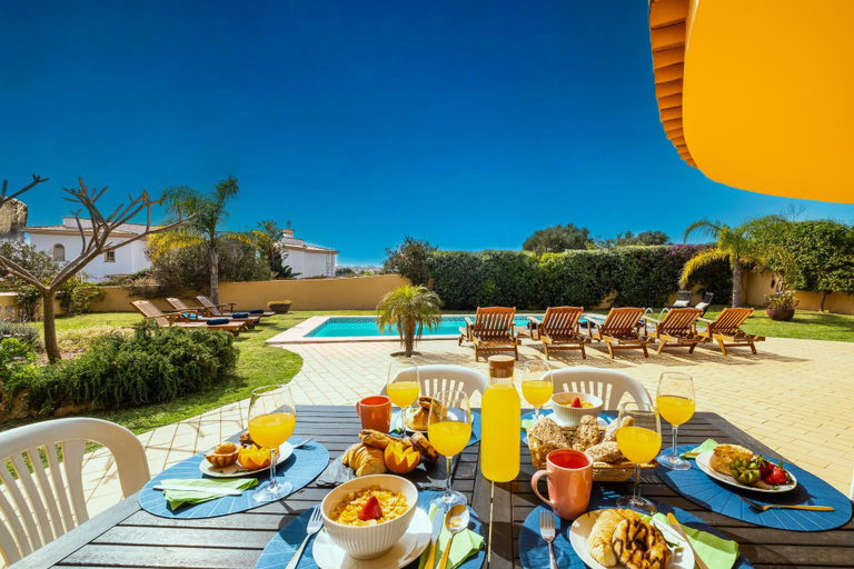 Food & Drinks 4, Villa Samui, Albufeira