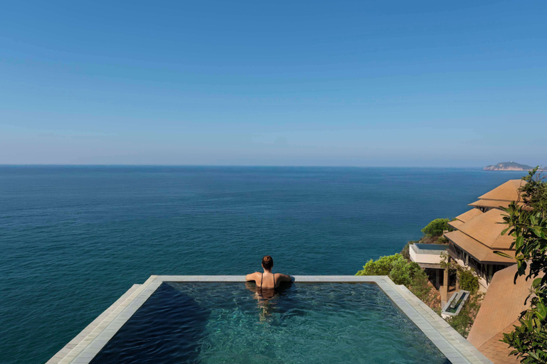 Sport & Beauty 3, Banyan Tree Cabo Marques, Acapulco de Juárez
