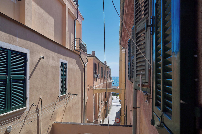 Primary image, Miro al Mare, Savona