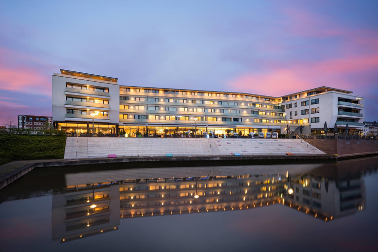Exterior & Views 2, elaya hotel kleve, Trademark Collection by Wyndham, Kleve