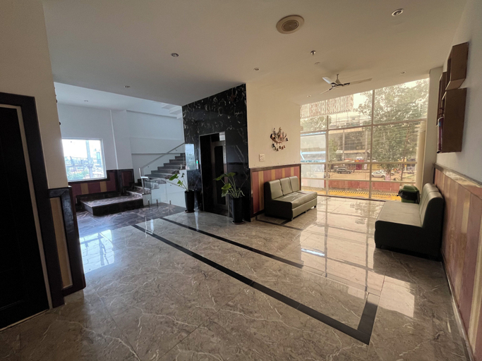 Interior 4, Shubh Shaleen Springs, Bhopal