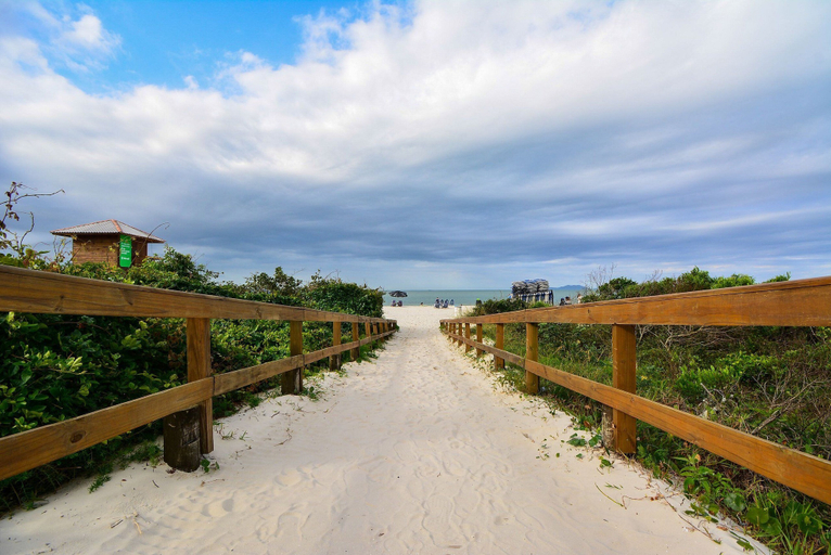 Beach 4, IL CAMPANÁRIO, Florianopolis