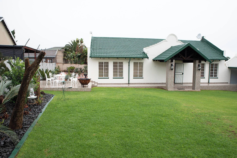 Primary image, Christi-Lue Villa Guest House, West Rand