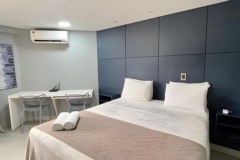 Room 4, Infinity At The Sea, João Pessoa