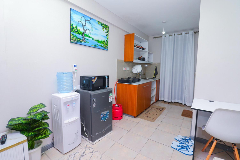 Others 3, Tsavo Apartments, Embakasi East