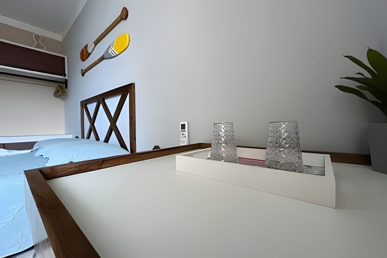 Room 4, Village Praia de Guarajuba, Camaçari