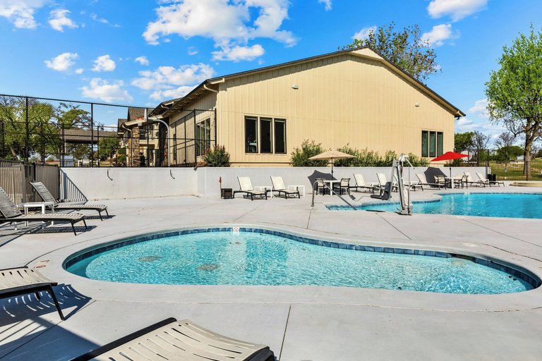Sport & Beauty 5, WorldMark Grand Lake, Delaware