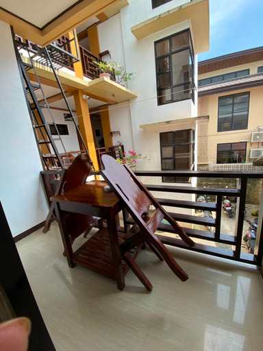 Others 5, Devayn's Inn, El Nido
