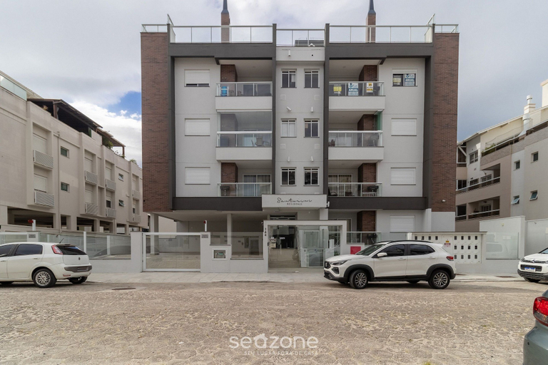 Others 5, Building With Swimming Pool in Ingleses Norte - STN, Florianopolis