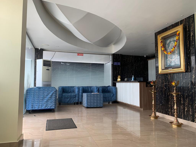 Others 3, Hotel G International, South Andaman