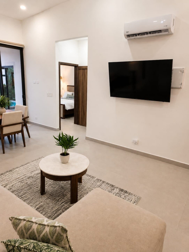 Room amenity, Casa Esmeralda Luxury Retreat, Garabito