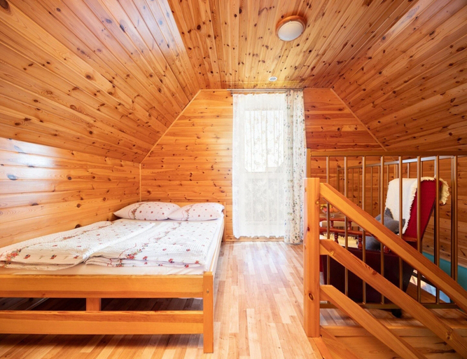 Others 2, Comfortable Holiday Homes With Terraces, Koszalin