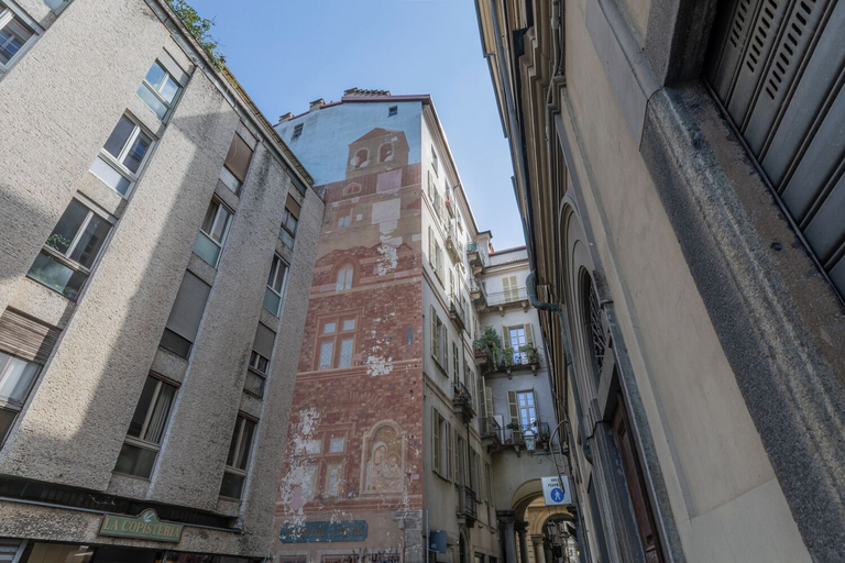 Exterior & Views 2, Conte Verde Apartments by Wonderful Italy, Torino