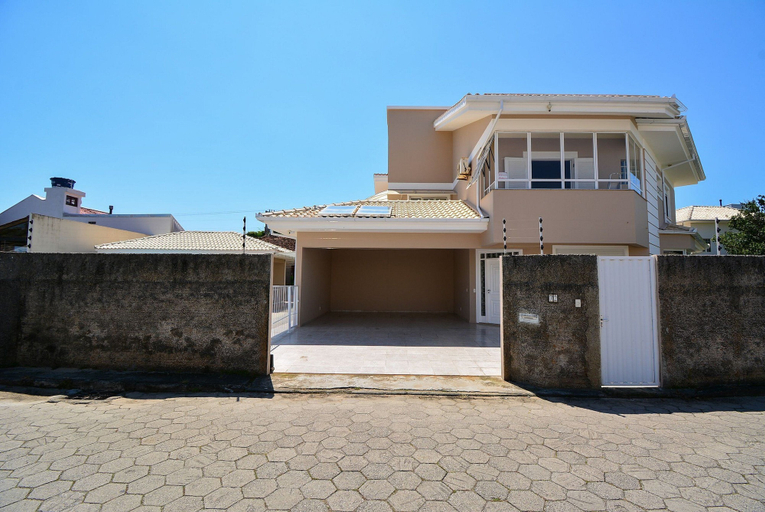Exterior & Views 2, Casa com Piscina Morro das Pedras, Florianopolis