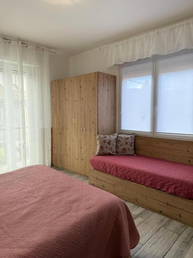 Room 2, Pirandello Rooms, Verona