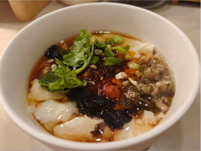 Food & Drinks 5, Hanting Hotel Chongqing Jiefangbei Pedestrain Street Center, Chongqing