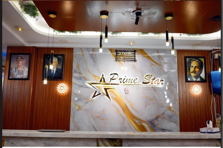 Others 4, New Prime Star Guest House Airport , Karachi