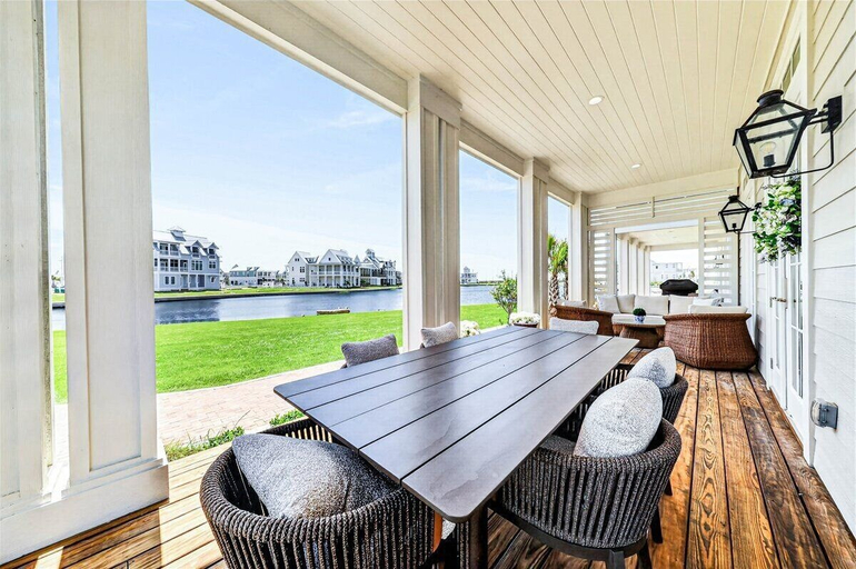 Interior 5, Seaside Cottage 101 YEA, Nueces