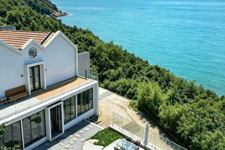 Exterior & Views, Qingdao Qigu Abalone Island No.85 Homestay, Qingdao
