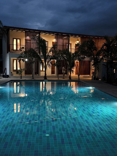 Sport & Beauty 5, Mountain Blue Cottage, Pai