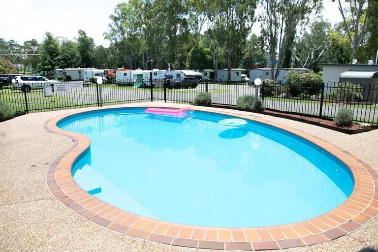 Sport & Beauty 5, BIG4 Warwick Holiday Park, Warwick - Central