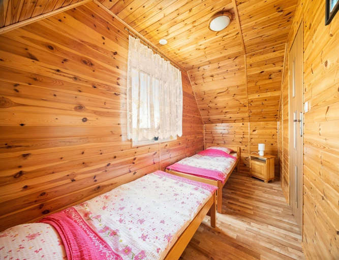 Others 4, Comfortable Holiday Homes With Terraces, Koszalin
