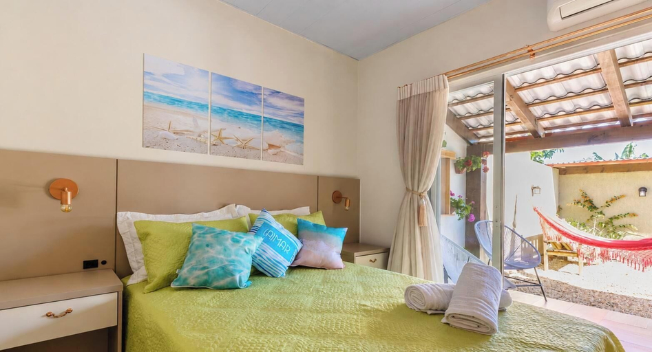 Bedroom 3, Ibira Oásis - Imbituba - SC, Imbituba