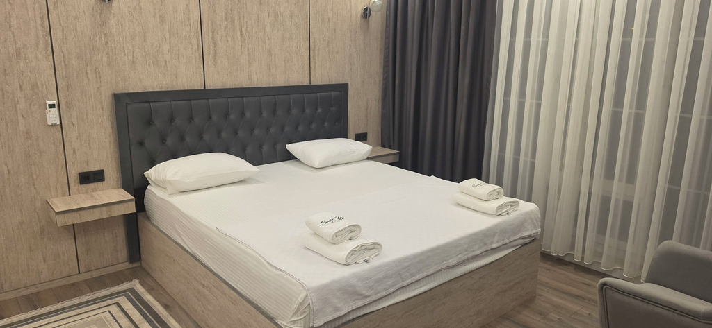 Room 3, Sunset Hill Hotel, Büyükçekmece