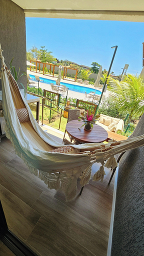 Primary image, Jardim Privativo -4' Praia- Petfriendly, Ipojuca