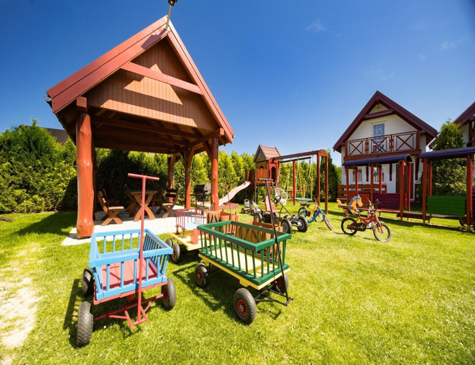 Others 1, Comfortable Holiday Homes With Terraces, Koszalin