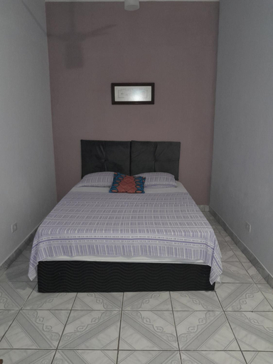 5, Hospedagem Suites DeJota Paraty, Parati