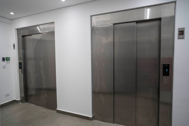 Reception 4, Vista Cecap, Guarulhos