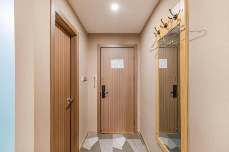 Others 4, Super 8 Hotel Yizheng Walking Street, Yangzhou