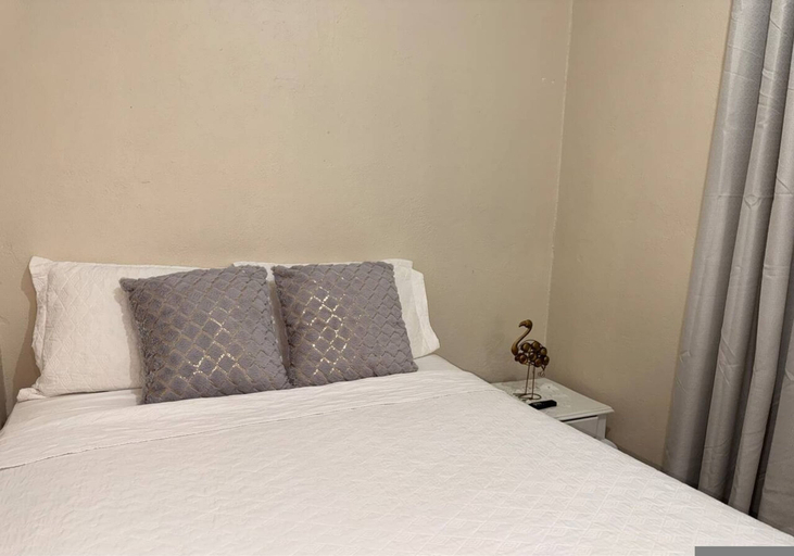 Room 5, Cozy 1bed Apartment in Priory Walk to the Beach