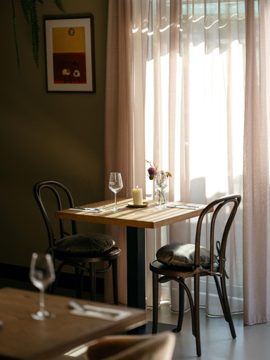 Food & Drinks 4, Blanckthys Hotel Voeren, Limburg