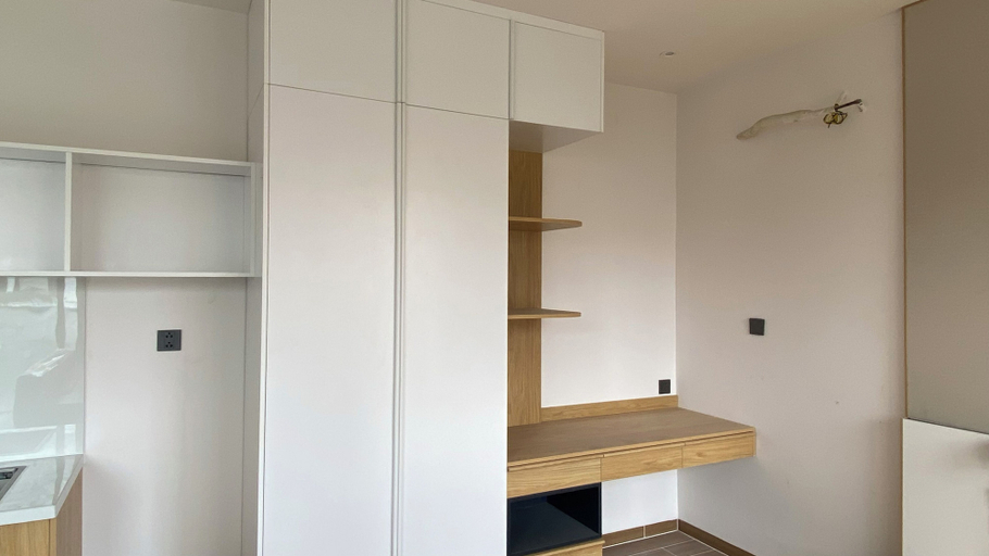 Interior, DaNy Living Thao Dien by DNM Hospitality, District 2