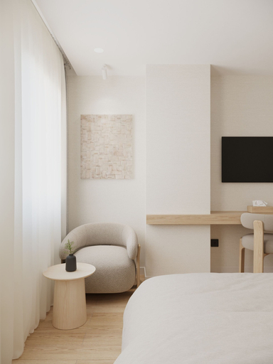 Room 4, AMAROU Saigon, District 1