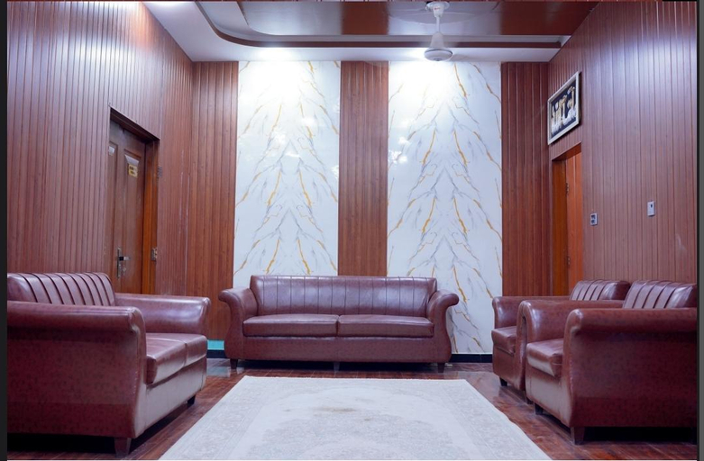 Others 5, New Prime Star Guest House Airport , Karachi