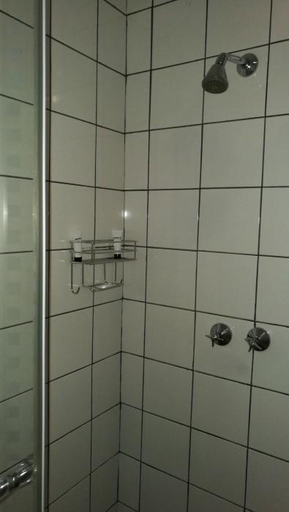 Bathroom 4, LePatino Bed & Breakfast, Livingstone