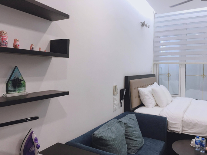 Room 5, Celeste Bay Hotel Phu Quoc - Sunset Town, Phú Quốc