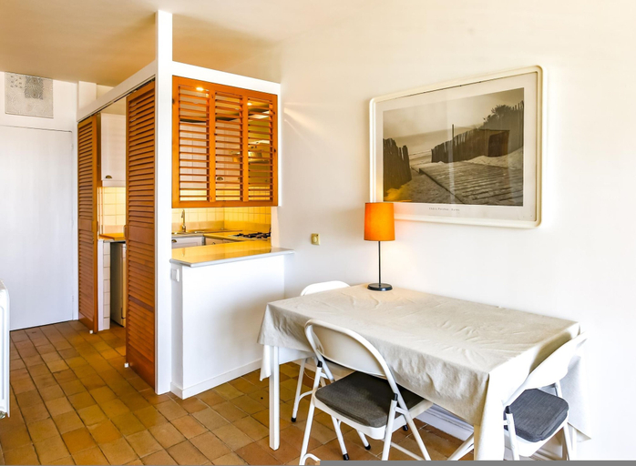 Room 4, Frenta al mar Reci n Reformado Pen Lope, Barcelona